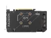 ASUS DUAL RX 9060 XT 16GB GDDR6