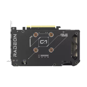 ASUS DUAL RX 9060 XT 16GB GDDR6