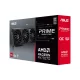 ASUS Prime Radeon RX 9070 OC Edition