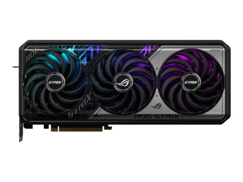 ASUS ROG Strix GeForce RTX 5070 12GB OC