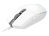 Logitech G102 LIGHTSYNC - Fehér