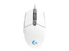 Logitech G102 LIGHTSYNC - Fehér