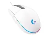 Logitech G102 LIGHTSYNC - Fehér