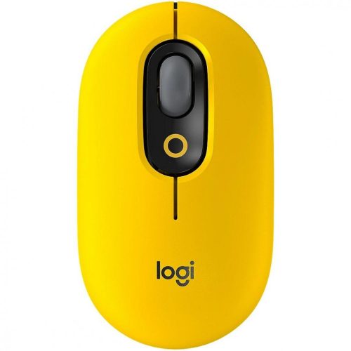 Logitech POP wireless mouse Blast