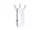 TP-Link RE450 AC1750 Dual Band Wireless Wall Plugged Range Extender White