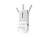 TP-Link RE450 AC1750 Dual Band Wireless Wall Plugged Range Extender White