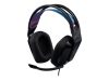LOGI G335 Wired Gaming Headset -black