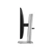 HP S5 Pro 524pf 24", Anti-Glare, IPS, Black&Silver, 16:10, 1920x1080@100Hz, 5ms, 178°/178°, 350nits,  1500:1, 94PPI,  CG:100%, 4xUSB-A, 1xUSB-B, 1xHDMI, 1xDP, HDCPSupport, Vesa, Pivot, HeightAdj.
