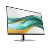 HP S5 Pro 524pf 24", Anti-Glare, IPS, Black&Silver, 16:10, 1920x1080@100Hz, 5ms, 178°/178°, 350nits,  1500:1, 94PPI,  CG:100%, 4xUSB-A, 1xUSB-B, 1xHDMI, 1xDP, HDCPSupport, Vesa, Pivot, HeightAdj.