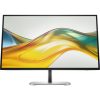 X HP S5 Pro 527pq 27", Anti-Glare, IPS, Black&Silver, 16:9, 2560x1440@100Hz, 5ms, 178°/178°, 350nits,  1500:1, 109PPI,  CG:100%, 4xUSB-A, 1xUSB-B, 1xHDMI, 1xDP, HDCPSupport, Vesa, Pivot, HeightAdj.