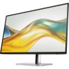 X HP S5 Pro 527pq 27", Anti-Glare, IPS, Black&Silver, 16:9, 2560x1440@100Hz, 5ms, 178°/178°, 350nits,  1500:1, 109PPI,  CG:100%, 4xUSB-A, 1xUSB-B, 1xHDMI, 1xDP, HDCPSupport, Vesa, Pivot, HeightAdj.