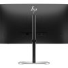 X HP S5 Pro 527pq 27", Anti-Glare, IPS, Black&Silver, 16:9, 2560x1440@100Hz, 5ms, 178°/178°, 350nits,  1500:1, 109PPI,  CG:100%, 4xUSB-A, 1xUSB-B, 1xHDMI, 1xDP, HDCPSupport, Vesa, Pivot, HeightAdj.