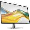 X HP S5 Pro 527pq 27", Anti-Glare, IPS, Black&Silver, 16:9, 2560x1440@100Hz, 5ms, 178°/178°, 350nits,  1500:1, 109PPI,  CG:100%, 4xUSB-A, 1xUSB-B, 1xHDMI, 1xDP, HDCPSupport, Vesa, Pivot, HeightAdj.