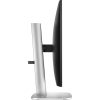 X HP S5 Pro 527pq 27", Anti-Glare, IPS, Black&Silver, 16:9, 2560x1440@100Hz, 5ms, 178°/178°, 350nits,  1500:1, 109PPI,  CG:100%, 4xUSB-A, 1xUSB-B, 1xHDMI, 1xDP, HDCPSupport, Vesa, Pivot, HeightAdj.