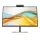 HP S5 Pro 524pnm 24", Anti-Glare, IPS, Black&Silver, 16:9, 1920x1080@100Hz, 5ms, 178°/178°, 350nits,  1500:1, 93PPI,  CG:100%, 2xUSB-C, 3xUSB-A,1xRJ-45, 1xHDMI, 1xDP,1xDP out, HDCPSupport, Camera, Spe