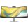 HP S5 Pro 534pm 34", Anti-Glare, IPS, Black&Silver, 21:9, 3440x1440@120Hz, 5ms, 178°/178°, 400nits,  4000:1, 110PPI, 2xUSB-C, 3xUSB-A, 1xUSB-B, 1xRJ-45, 1xHDMI, 1xDP HDCPSupport, Camera,hangszóró,Vesa