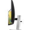 HP S5 Pro 534pm 34", Anti-Glare, IPS, Black&Silver, 21:9, 3440x1440@120Hz, 5ms, 178°/178°, 400nits,  4000:1, 110PPI, 2xUSB-C, 3xUSB-A, 1xUSB-B, 1xRJ-45, 1xHDMI, 1xDP HDCPSupport, Camera,hangszóró,Vesa