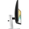 HP S5 Pro 534pm 34", Anti-Glare, IPS, Black&Silver, 21:9, 3440x1440@120Hz, 5ms, 178°/178°, 400nits,  4000:1, 110PPI, 2xUSB-C, 3xUSB-A, 1xUSB-B, 1xRJ-45, 1xHDMI, 1xDP HDCPSupport, Camera,hangszóró,Vesa