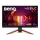 BENQ 27" EX270QM MOBIUZ WQHD IPS 16:9 1ms gamer monitor