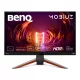 BENQ 27" EX270QM MOBIUZ WQHD IPS 16:9 1ms gamer monitor