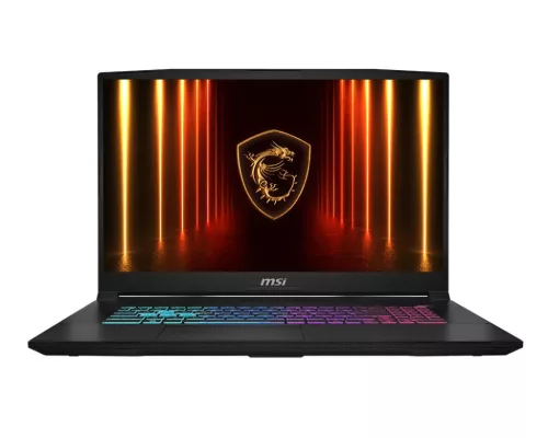 MSI Katana 17 HX B14WFK i9-14900HX 17.3i