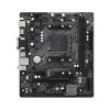 ASRock sAM4 A520M-HDV
