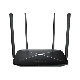 TP-LINK MERCUSYS AC12G AC1200 Router