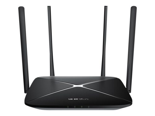 TP-LINK MERCUSYS AC12G AC1200 Router