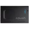 FSP 1000W - ADVAN-1000GM - 80+ Gold ATX3.1 Gen 5.1 - Fekete Tápegység