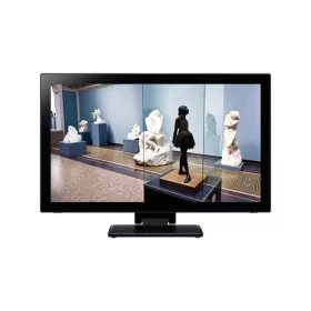   AG Neovo TM-23 Touch monitor,23" LED IPS, FullHD, VGA, HDMI, DP, USB3.0 HUB