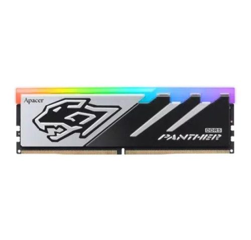 Apacer 16GB DDR5 6000Mhz Panther RGB