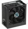 Akyga Basic 700W BLACK EDITION tápegység - AK-B1-700BE