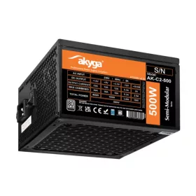 Akyga AK-C2-500
