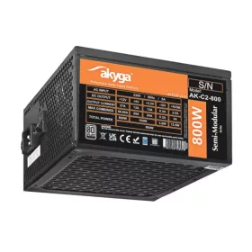 Akyga AK-C2-800