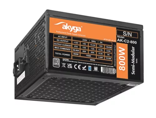 Akyga AK-C2-800