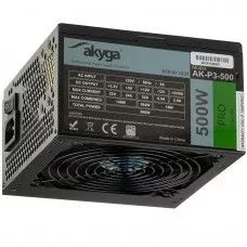 Akyga Pro 500W tápegység - AK-P3-500