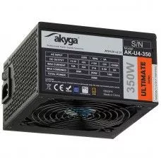 Akyga Ultimate 350W 80+ Bronze tápegység - AK-U4-350