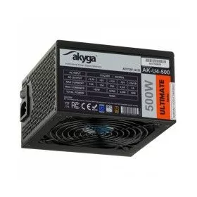 Akyga Ultimate 500W 80+ Bronze tápegység - AK-U4-500
