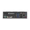Gigabyte Alaplap - AMD B450 AORUS ELITE V2 AM4 (B450, 4xDDR4 2933 MHz, 2xPCI-E, RAID, 6xSATA3, M.2, 8xUSB2.0, 6xUSB3.1)