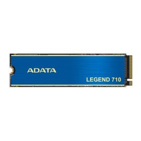 ADATA 256GB Legend 710 M.2 PCIe 3.0 NVMe