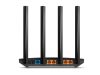 TP-LINK AC1200 Dual-Band Wi-Fi Router