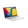 Asus Vivobook Go E1504FA-NJ1144 - No OS - Cool Silver