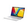 Asus Vivobook Go E1504FA-NJ1144 - No OS - Cool Silver