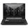 Asus TUF Gaming FA506NC-HN016 - No OS - Graphite Black