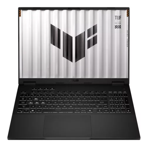 Asus TUF Gaming A16 FA608UHI-TU126OA - No OS - Jaeger Gray