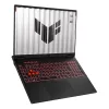 Asus TUF Gaming A16 FA608UHI-TU126OA - No OS - Jaeger Gray