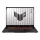 Asus TUF Gaming A18 FA808UP-S8020 - No OS - Jaeger Gray