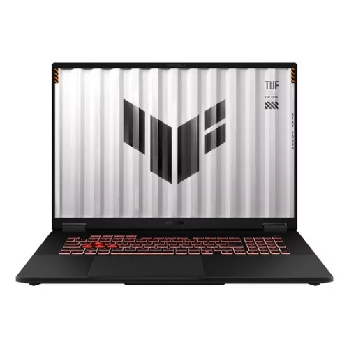Asus TUF Gaming A18 FA808UP-S8020 - No OS - Jaeger Gray
