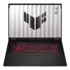 Asus TUF Gaming A18 FA808UP-S8020 - No OS - Jaeger Gray