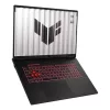 Asus TUF Gaming A18 FA808UP-S8020 - No OS - Jaeger Gray